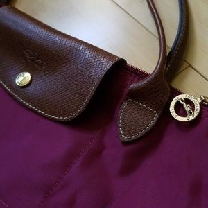 Longchamp Le Pliage - large GREAT CONDITION
